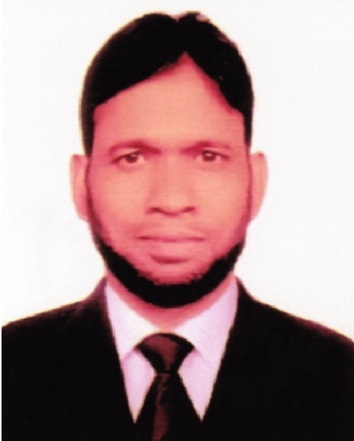 Mr. Md. Rabiul Haque